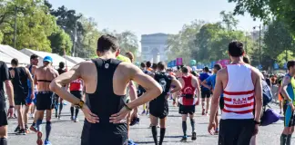 Prépa Marathon Semaine 3 : Recup et vacances des conseils pour courir son premier semi-marathon et le terminer