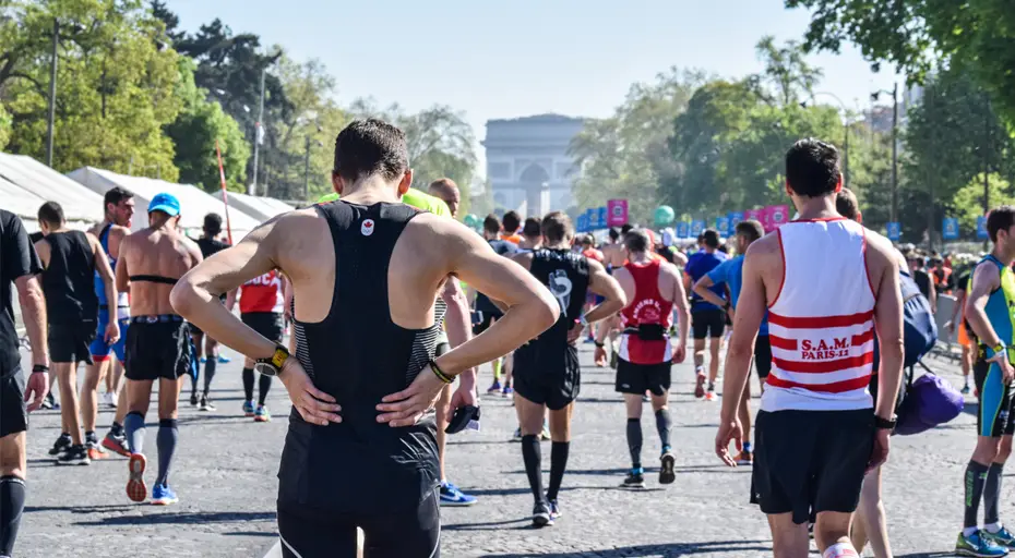 conseils-pour-courir-son-premier-semi-marathon-comment-terminer des conseils pour courir son premier semi-marathon et le terminer