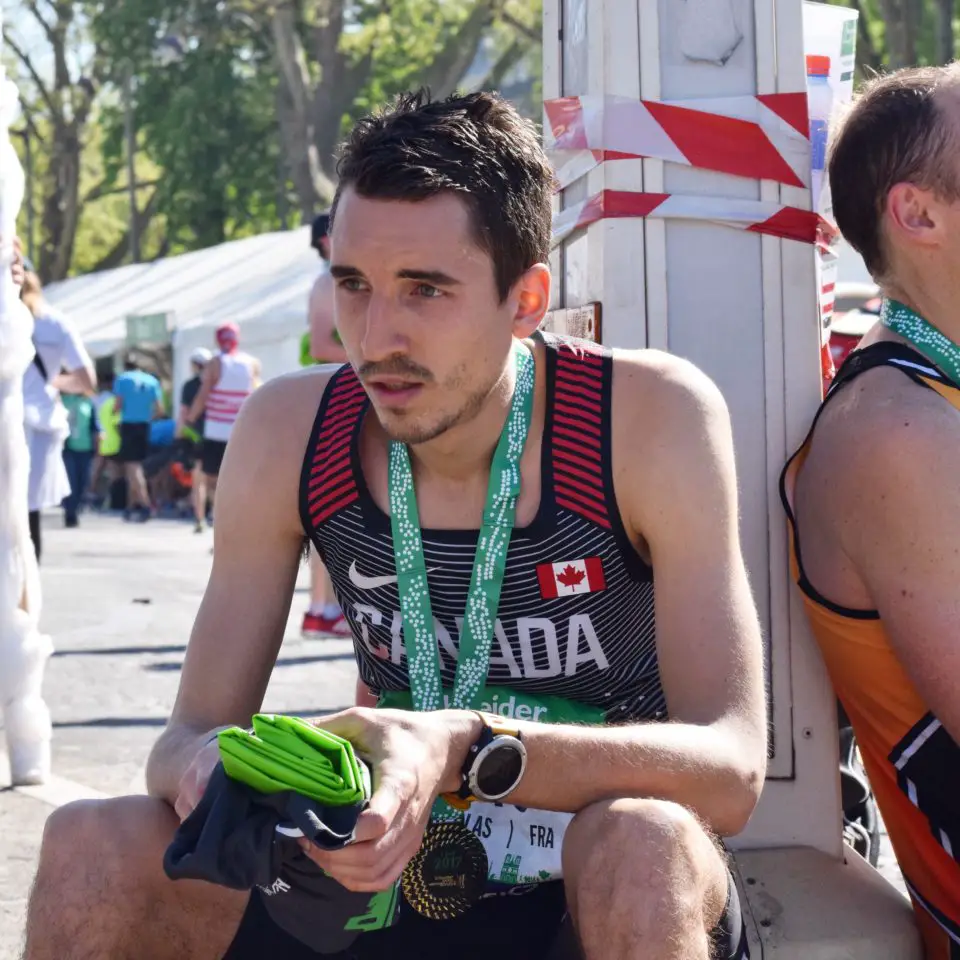 courir son premier semi-marathon comment terminer la course ?