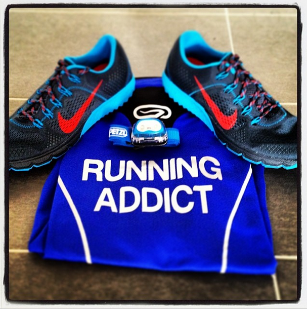 equipement trail running L indispensable Running Addict