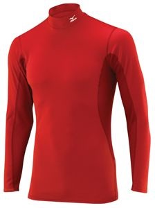sous-vetement chaud running Mizuno breath thermo
