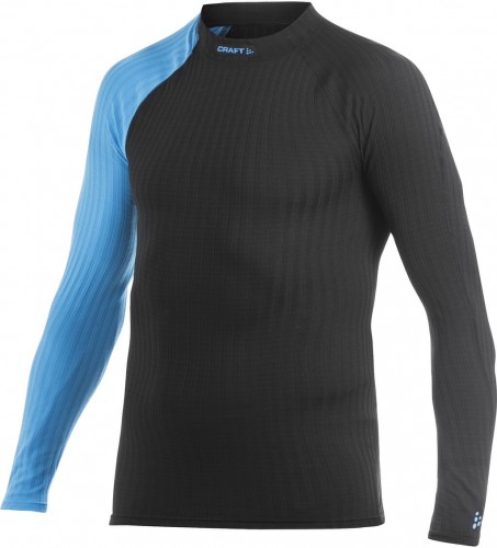 sous-vetêments thermiques chaud running Craft be active