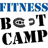 Boot camp running