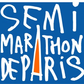 Semi-Marathon paris logo