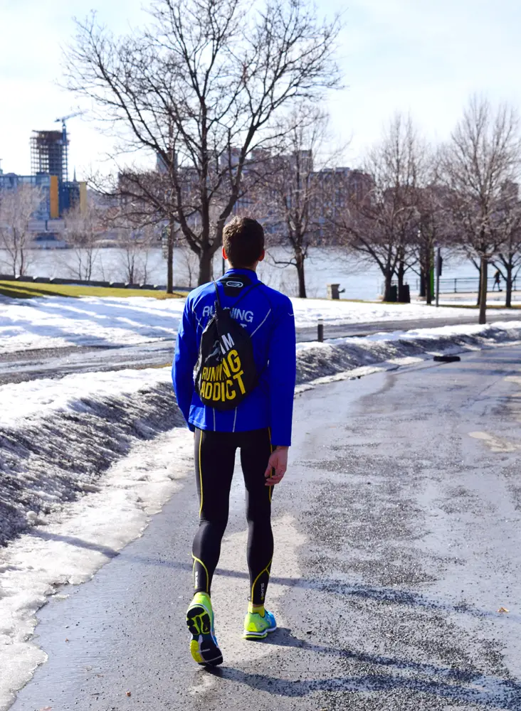 Préparation semi-marathon : Gérer les derniers jours avant le semi