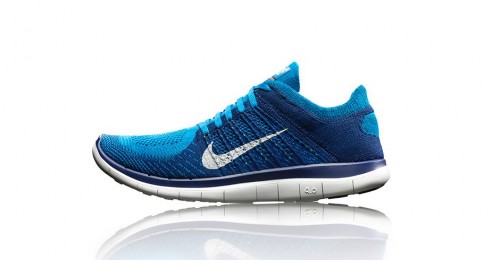 nike free 4.0 flyknit