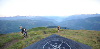 Courchevel X-Trail 2014