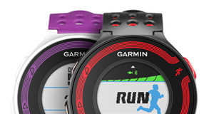 Test Garmin Forerunner 220 – montre running GPS Garmin France garmin forerunner 220, une montre running gps