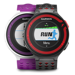 garmin forerunner 220 garmin forerunner 220, une montre running gps