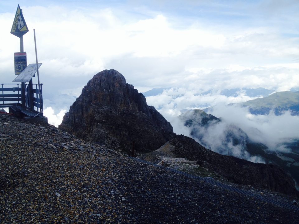 col de la saulire