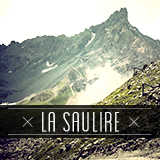 Préparation trail en montagne : Col de la Saulire