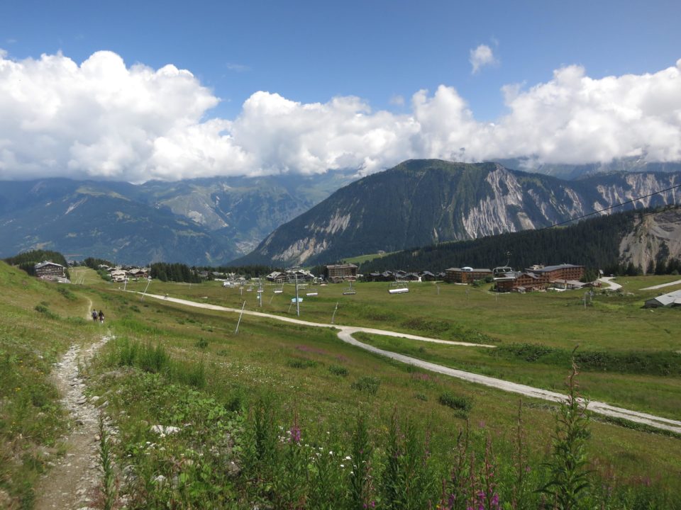 montagne paysage meribel (3)
