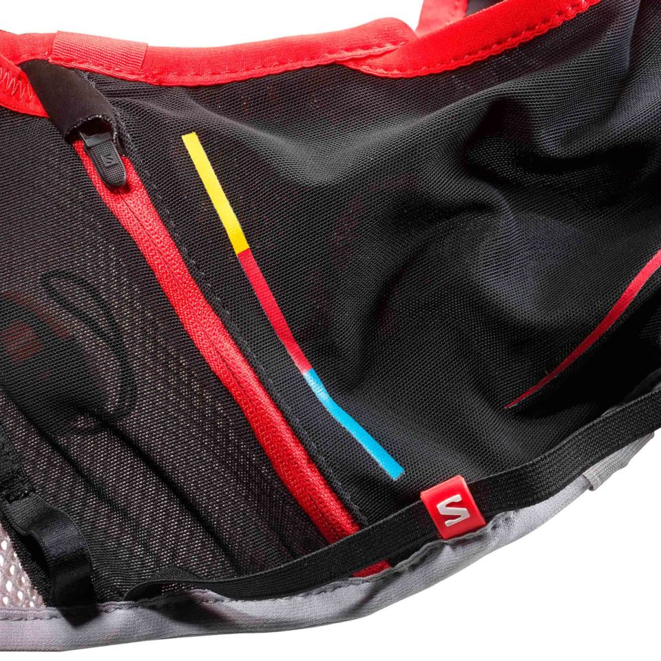 poche sac trail salomon