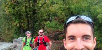 Les 25 bosses : Du vrai trail running en Île-de-France circuit des 25 bosses trail running fontainebleau