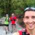 circuit des 25 bosses trail running fontainebleau