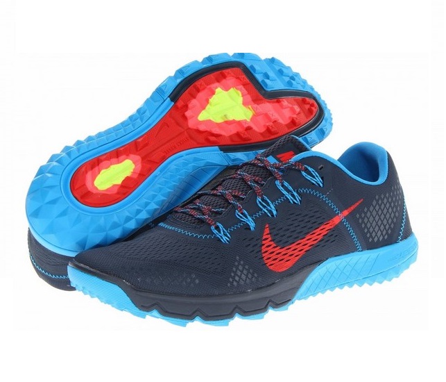 nike trail terra