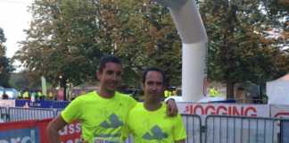 Course des Terrils 2014 – Les Allumés