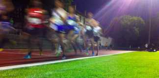 Le 800m : Le sprint du demi-fondeur l'entrainement fractionné en running, la vma sur la piste