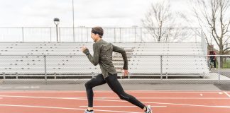 Psychologie d'un entraînement fractionné