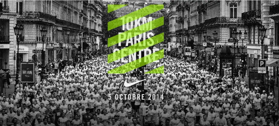 10km-paris-centre-logo logo du 10km paris centre Nike