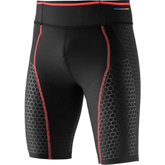 short de compression decathlon