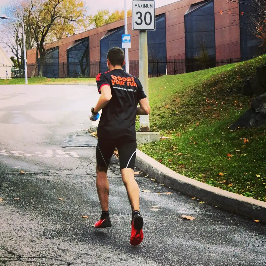 courir en endurance fondamentale et profiter de son environnement courir en endurance fondamentale, la base