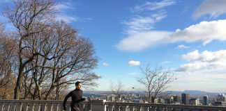 Des progrès qui doivent payer en 2016 ! Courir en Hiver, c'est avoir un equipement adapte au froid