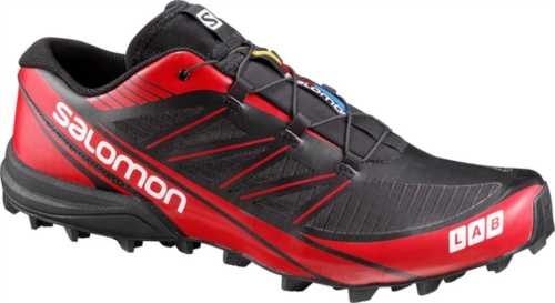 la salomon s-lab fellcross 3, chaussure de trail running ideale dans la neige