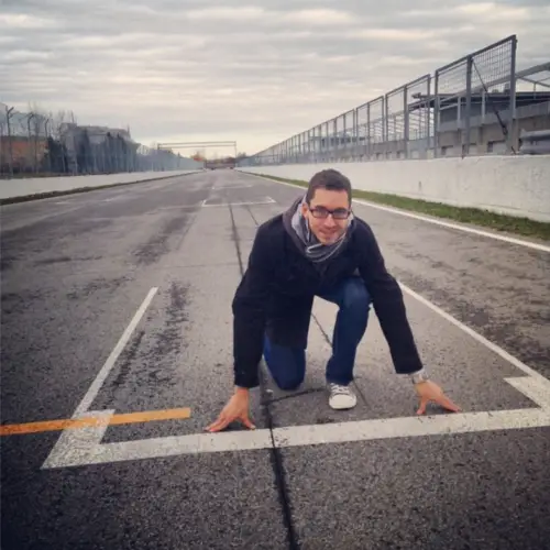 Le semi-marathon de Montréal sur le circuit gilles villeneuve