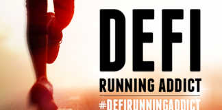 Défi Running Addict 2 : Découverte du demi-fond
