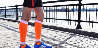 Manchons de compression en running : Pourquoi les utiliser? les manchons de compression en running, intéret pour la course à pied