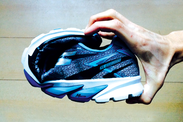 skechers go run 4 homme