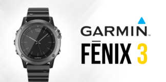 Test Garmin Fénix 3 HR : meilleure montre running ?