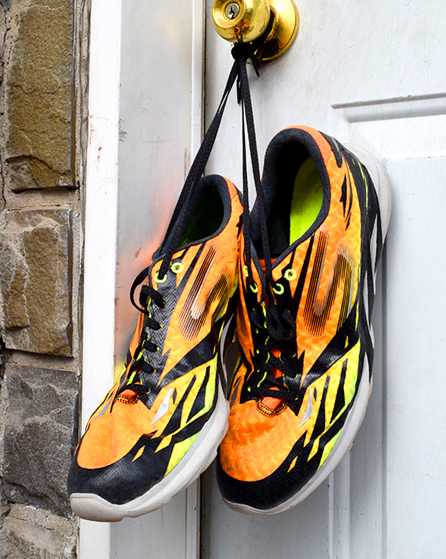Skechers GoMeb Speed 3 Mes fusees Running Addict