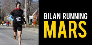 Bilan running Mars 2015 : Gros kilomètrage!