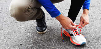 Run Commute, aller travailler en courant !
