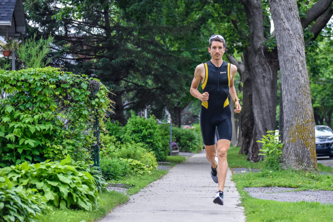 L'entraînement croisé / cross training : Courir mais pas que !