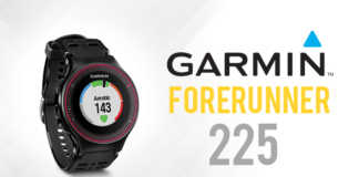Garmin Forerunner 225 : Montre cardio sans ceinture garmin-forerunner-225