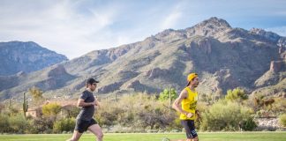 améliorer sa foulée pour progresser en course à pied