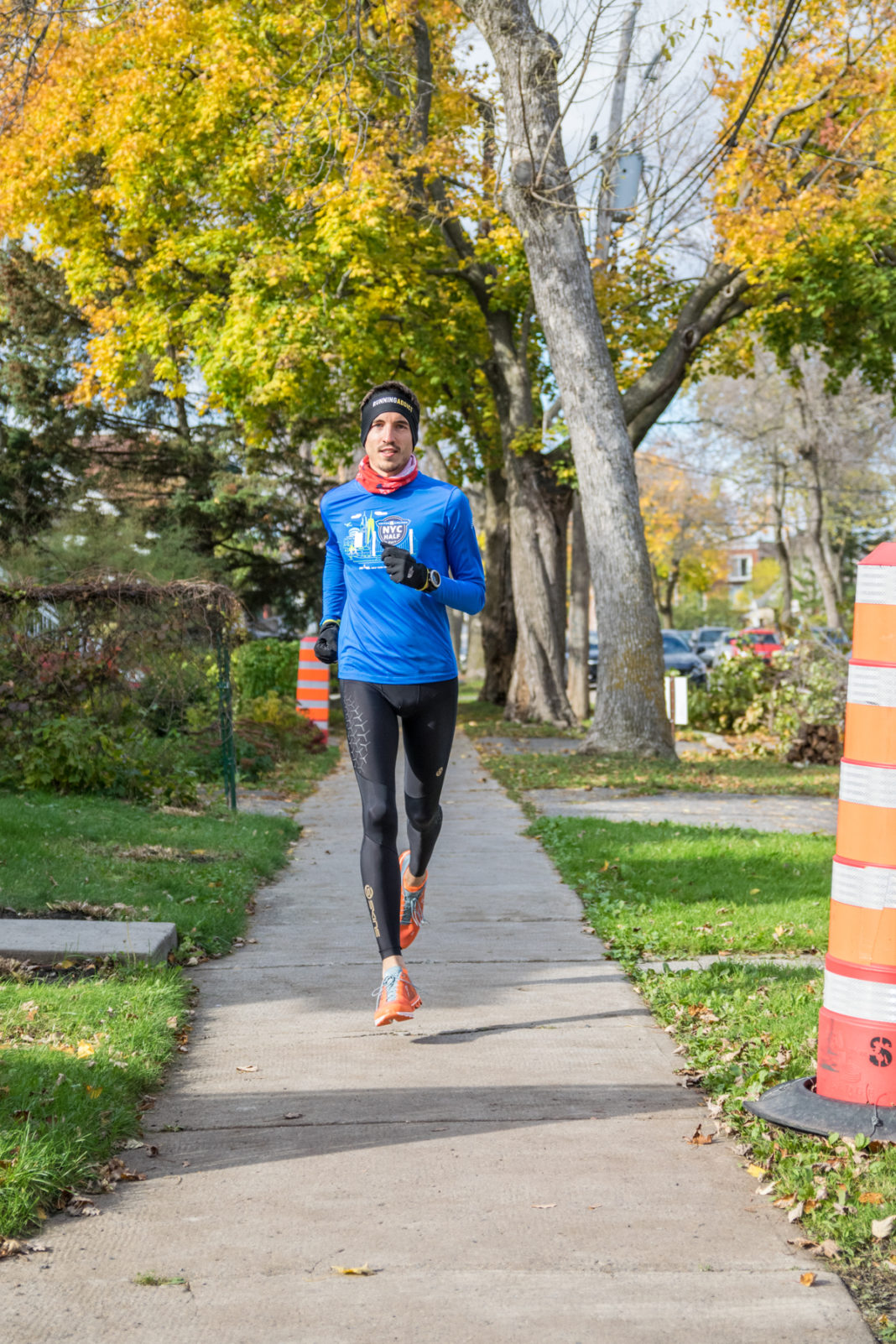 Améliorer Sa Foulée Pour Progresser En Course à Pied - 