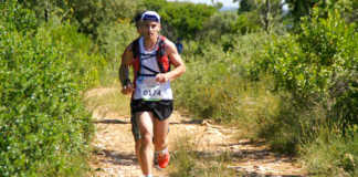 Beaver trail – Une course faîte au mental ! beaver-trail