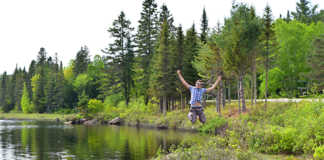 Respect de la Nature en Trail Running Le respect de la nature en trail running c'est primordial!