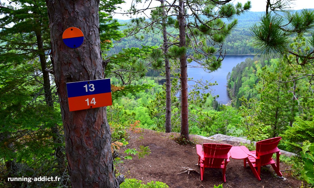 courir en mauricie