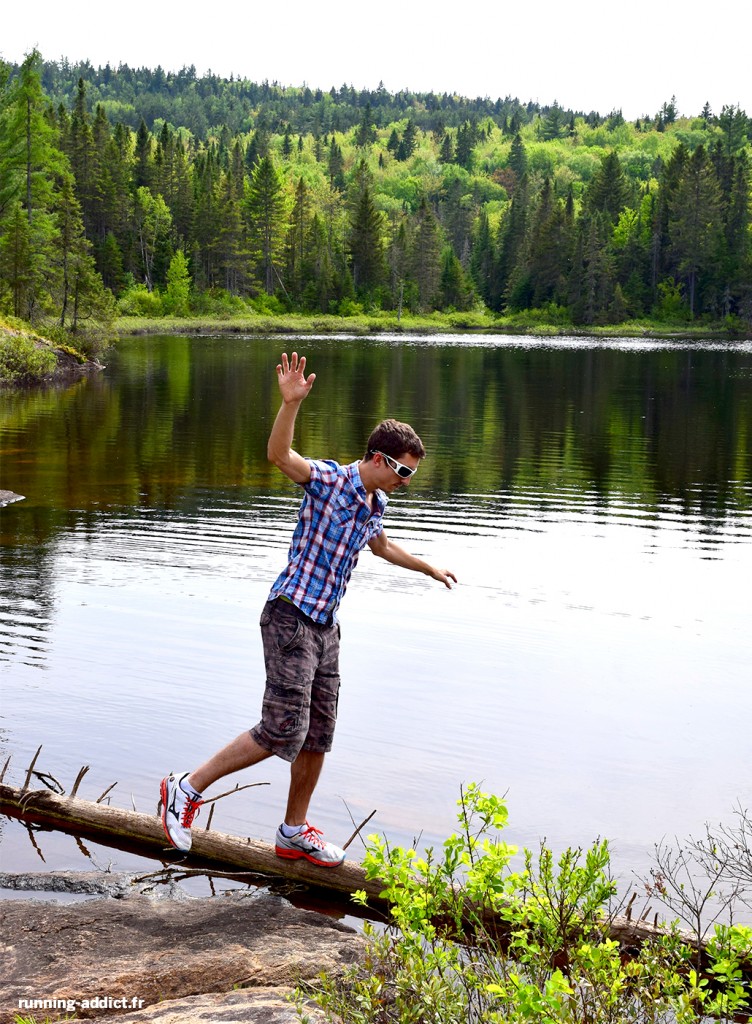 courir en mauricie