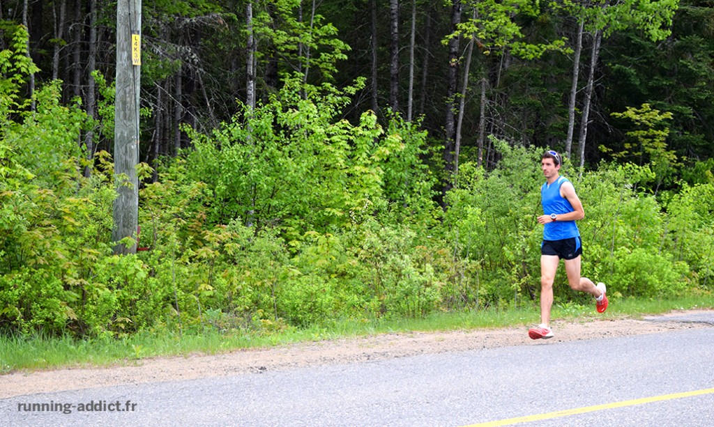 courir en mauricie