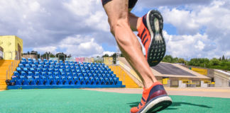 Courir à 180 pas par minute : cadence idéale?