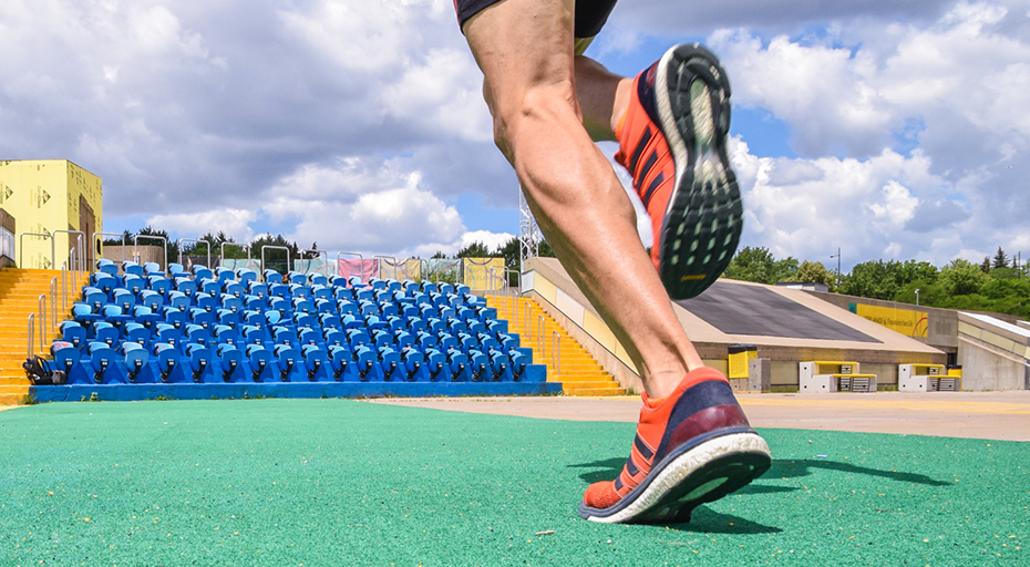 Courir Ã  180 pas par minute : cadence idÃ©ale? - Running Addict