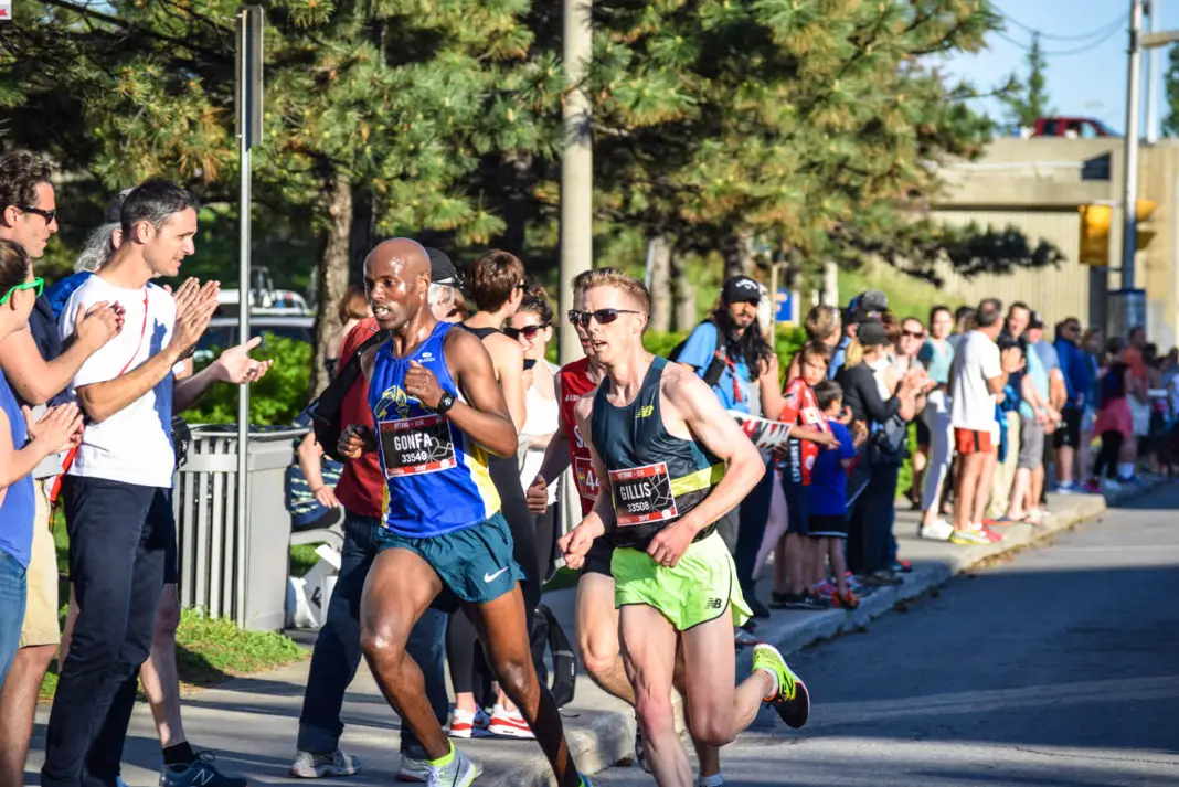 Courir à 180 pas par minute : cadence idéale?