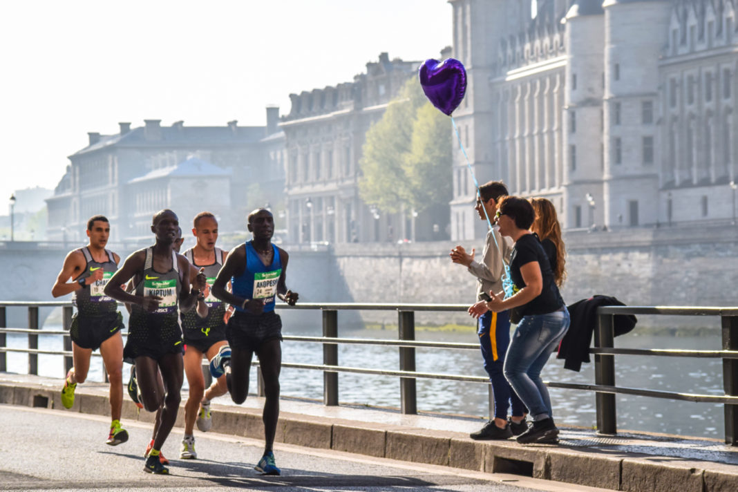 Courir A 180 Pas Par Minute Cadence Ideale Running Addict