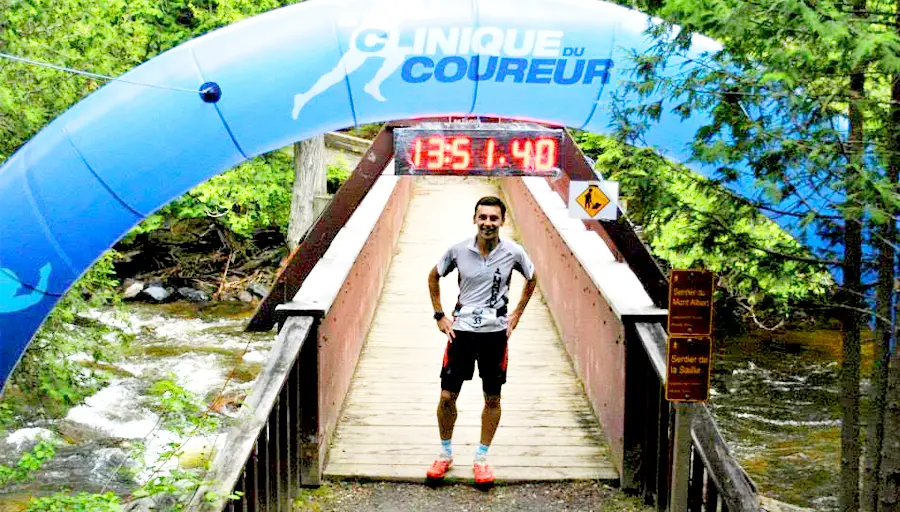 KV - Ultra Trail du Mont Albert-1 KV - Ultra Trail du Mont Albert